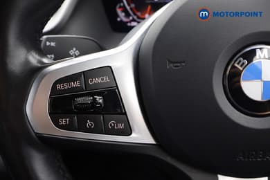 BMW 1 Series M Sport Automatic Petrol Hatchback - Stock Number (1692866) - 2nd supplementary image