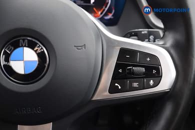 BMW 1 Series M Sport Automatic Petrol Hatchback - Stock Number (1692866) - 3rd supplementary image