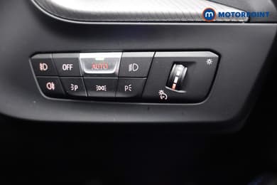 BMW 1 Series M Sport Automatic Petrol Hatchback - Stock Number (1692866) - 6th supplementary image