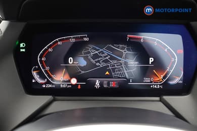 BMW 1 Series M Sport Automatic Petrol Hatchback - Stock Number (1692866) - 7th supplementary image