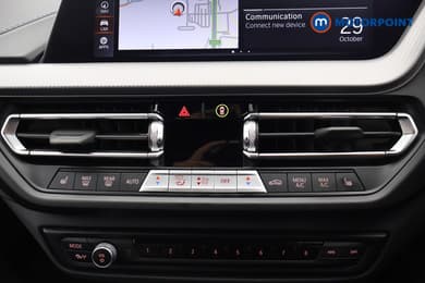 BMW 1 Series M Sport Automatic Petrol Hatchback - Stock Number (1692866) - 9th supplementary image