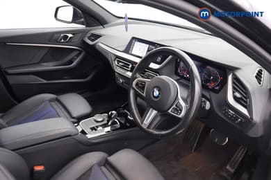 BMW 1 Series M Sport Automatic Petrol Hatchback - Stock Number (1692866) - 13th supplementary image