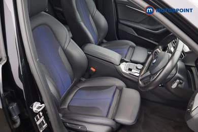BMW 1 Series M Sport Automatic Petrol Hatchback - Stock Number (1692866) - 14th supplementary image