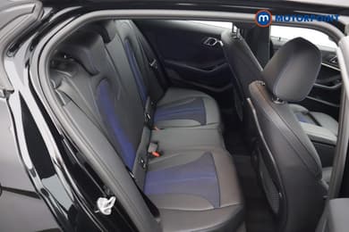 BMW 1 Series M Sport Automatic Petrol Hatchback - Stock Number (1692866) - 15th supplementary image