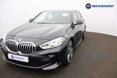 BMW 1 Series M Sport Automatic Petrol Hatchback - Stock Number (1692866) - 18th supplementary image