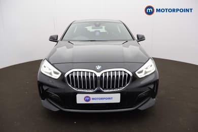 BMW 1 Series M Sport Automatic Petrol Hatchback - Stock Number (1692866) - 19th supplementary image