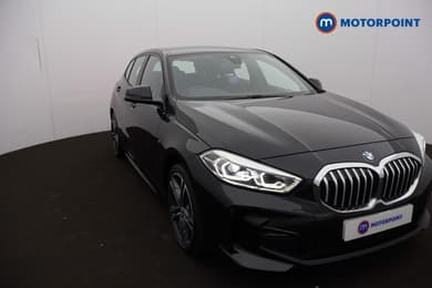BMW 1 Series M Sport Automatic Petrol Hatchback - Stock Number (1692866) - 20th supplementary image