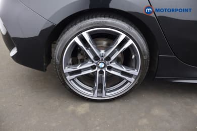 BMW 1 Series M Sport Automatic Petrol Hatchback - Stock Number (1692866) - 21st supplementary image