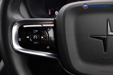 Polestar 2 Long Range Sm Automatic Electric Hatchback - Stock Number (1692912) - 2nd supplementary image