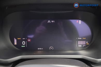 Polestar 2 Long Range Sm Automatic Electric Hatchback - Stock Number (1692912) - 6th supplementary image