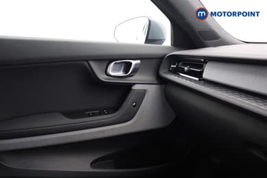Polestar 2 Long Range Sm Automatic Electric Hatchback - Stock Number (1692912) - 9th supplementary image