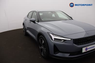 Polestar 2 Long Range Sm Automatic Electric Hatchback - Stock Number (1692912) - 18th supplementary image