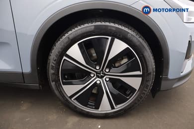 Polestar 2 Long Range Sm Automatic Electric Hatchback - Stock Number (1692912) - 20th supplementary image
