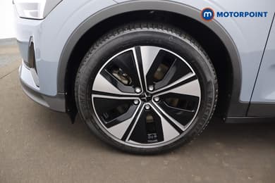 Polestar 2 Long Range Sm Automatic Electric Hatchback - Stock Number (1692912) - 21st supplementary image