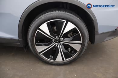 Polestar 2 Long Range Sm Automatic Electric Hatchback - Stock Number (1692912) - 22nd supplementary image