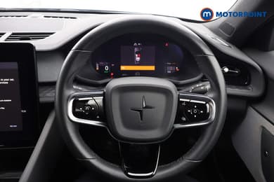 Polestar 2 Long Range Sm Automatic Electric Hatchback - Stock Number (1692912) - 1st supplementary image