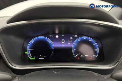 Toyota Corolla Design Automatic Petrol-Electric Hybrid Estate - Stock Number (1694321) - 6th supplementary image