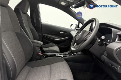 Toyota Corolla Design Automatic Petrol-Electric Hybrid Estate - Stock Number (1694321) - 8th supplementary image
