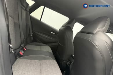 Toyota Corolla Design Automatic Petrol-Electric Hybrid Estate - Stock Number (1694321) - 9th supplementary image