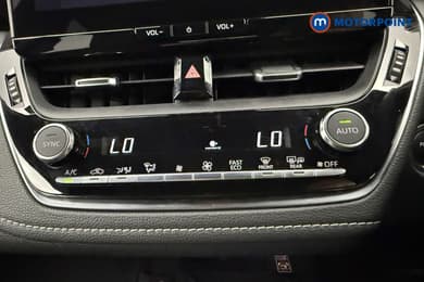 Toyota Corolla Design Automatic Petrol-Electric Hybrid Estate - Stock Number (1694321) - 16th supplementary image