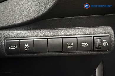 Toyota Corolla Design Automatic Petrol-Electric Hybrid Estate - Stock Number (1694321) - 17th supplementary image