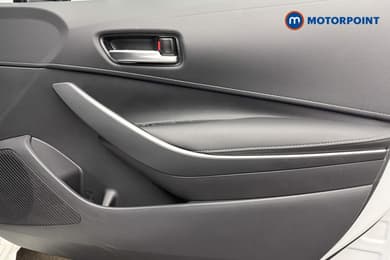 Toyota Corolla Design Automatic Petrol-Electric Hybrid Estate - Stock Number (1694321) - 18th supplementary image