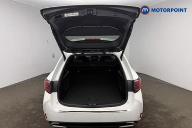 Toyota Corolla Design Automatic Petrol-Electric Hybrid Estate - Stock Number (1694321) - 22nd supplementary image
