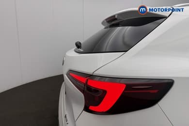 Toyota Corolla Design Automatic Petrol-Electric Hybrid Estate - Stock Number (1694321) - 27th supplementary image