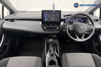 Toyota Corolla Design Automatic Petrol-Electric Hybrid Estate - Stock Number (1694321) - 1st supplementary image