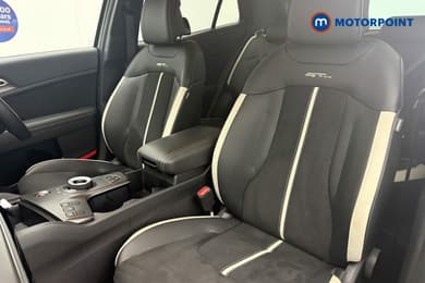 KIA Sportage Gt-Line Automatic Petrol SUV - Stock Number (1694487) - 2nd supplementary image
