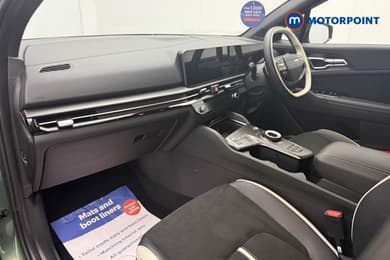 KIA Sportage Gt-Line Automatic Petrol SUV - Stock Number (1694487) - 3rd supplementary image