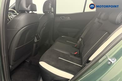 KIA Sportage Gt-Line Automatic Petrol SUV - Stock Number (1694487) - 4th supplementary image