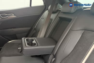 KIA Sportage Gt-Line Automatic Petrol SUV - Stock Number (1694487) - 5th supplementary image
