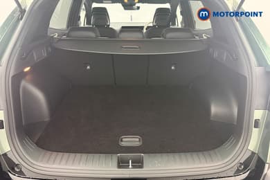 KIA Sportage Gt-Line Automatic Petrol SUV - Stock Number (1694487) - 6th supplementary image
