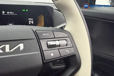 KIA Sportage Gt-Line Automatic Petrol SUV - Stock Number (1694487) - 9th supplementary image