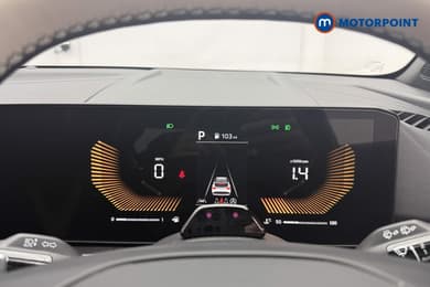 KIA Sportage Gt-Line Automatic Petrol SUV - Stock Number (1694487) - 10th supplementary image