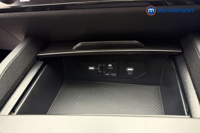 KIA Sportage Gt-Line Automatic Petrol SUV - Stock Number (1694487) - 16th supplementary image