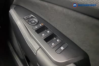 KIA Sportage Gt-Line Automatic Petrol SUV - Stock Number (1694487) - 20th supplementary image