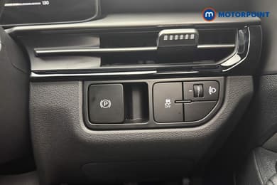 KIA Sportage Gt-Line Automatic Petrol SUV - Stock Number (1694487) - 21st supplementary image