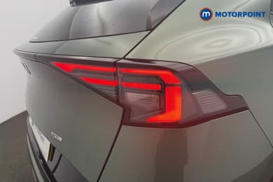 KIA Sportage Gt-Line Automatic Petrol SUV - Stock Number (1694487) - 22nd supplementary image