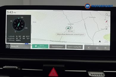 KIA Sportage Gt-Line Automatic Petrol SUV - Stock Number (1694517) - 2nd supplementary image