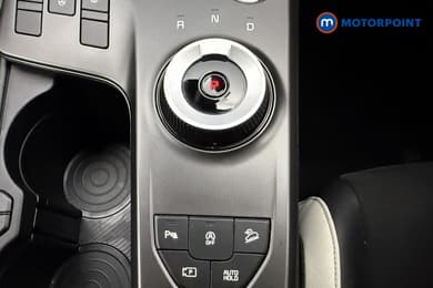 KIA Sportage Gt-Line Automatic Petrol SUV - Stock Number (1694517) - 7th supplementary image