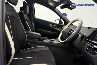 KIA Sportage Gt-Line Automatic Petrol SUV - Stock Number (1694517) - 8th supplementary image