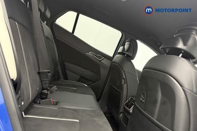 KIA Sportage Gt-Line Automatic Petrol SUV - Stock Number (1694517) - 9th supplementary image