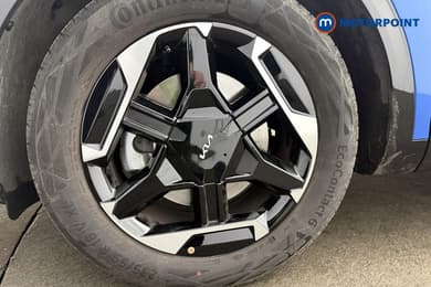 KIA Sportage Gt-Line Automatic Petrol SUV - Stock Number (1694517) - 12th supplementary image
