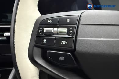 KIA Sportage Gt-Line Automatic Petrol SUV - Stock Number (1694517) - 14th supplementary image