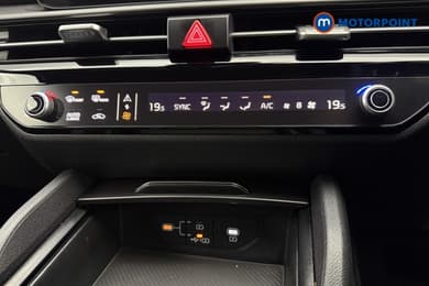 KIA Sportage Gt-Line Automatic Petrol SUV - Stock Number (1694517) - 16th supplementary image