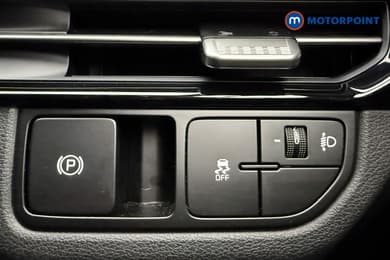 KIA Sportage Gt-Line Automatic Petrol SUV - Stock Number (1694517) - 17th supplementary image