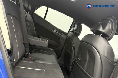 KIA Sportage Gt-Line Automatic Petrol SUV - Stock Number (1694517) - 20th supplementary image