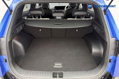 KIA Sportage Gt-Line Automatic Petrol SUV - Stock Number (1694517) - 23rd supplementary image